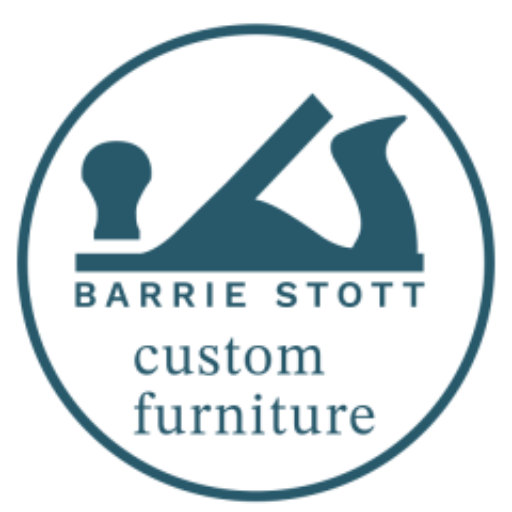 Barrie Stott Custom Furniture